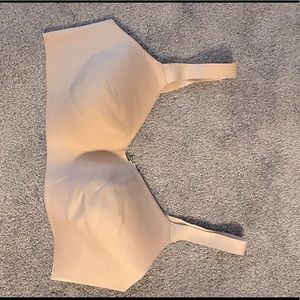 lululemon Hold True Lightweight Sports Bra 34 D, Never Worn